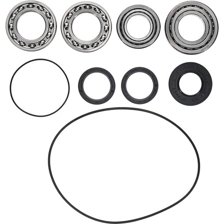 DIFFERENTIAL SEAL KIT