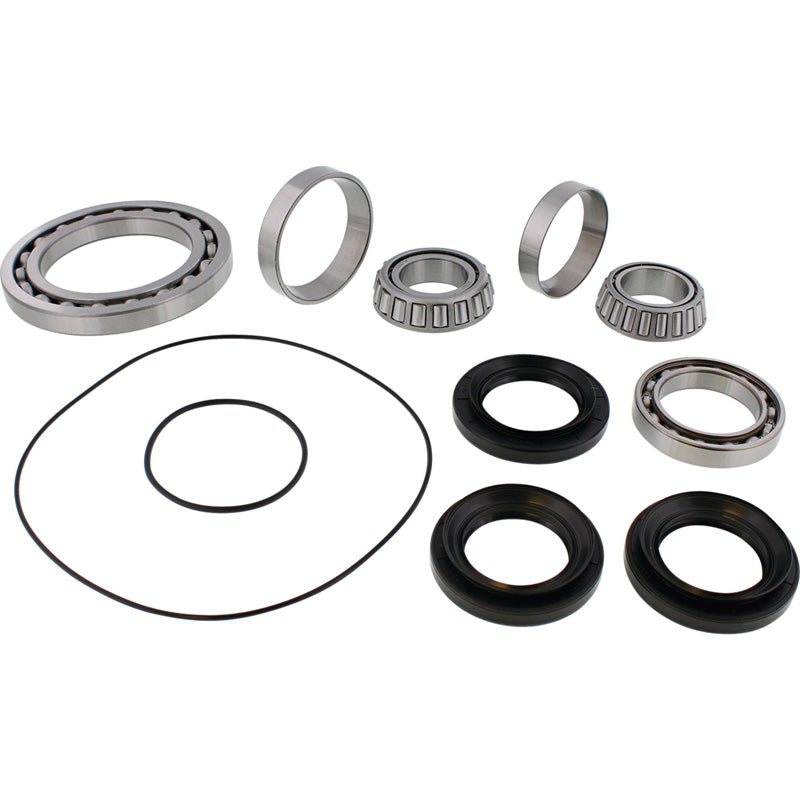 DIFFERENTIAL SEAL KIT YAM WOLVERINE RMAX2 LE 21-23