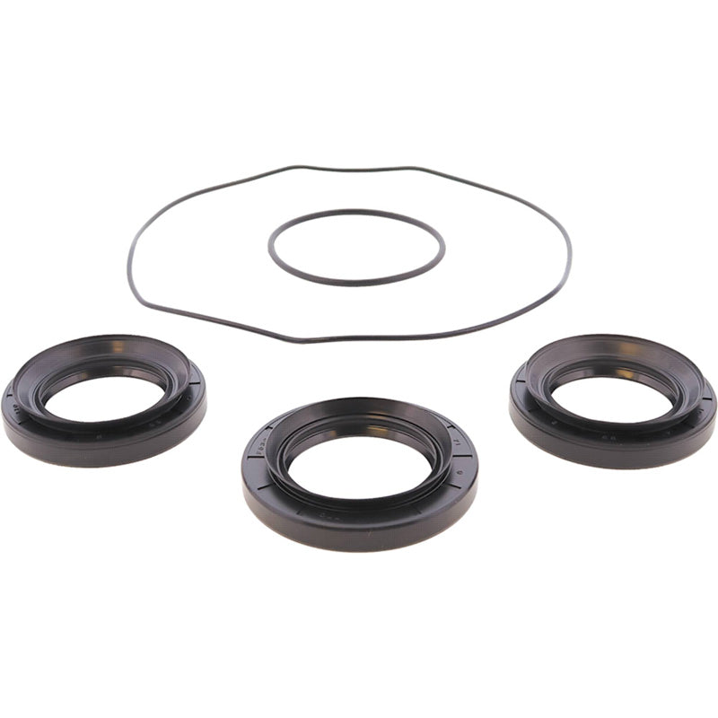 DIFFERENTIAL SEAL KIT YAM WOLVERINE RMAX2 LE 21-23