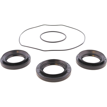 DIFFERENTIAL SEAL KIT YAM WOLVERINE RMAX2 LE 21-23