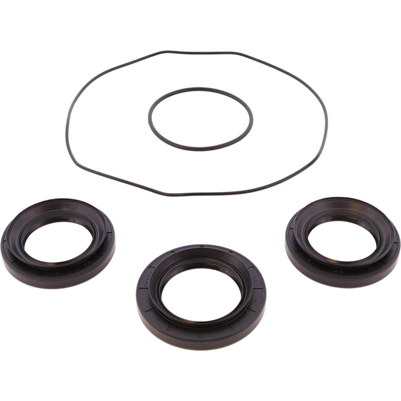 DIFFERENTIAL SEAL KIT YAM WOLVERINE RMAX2 LE 21-23