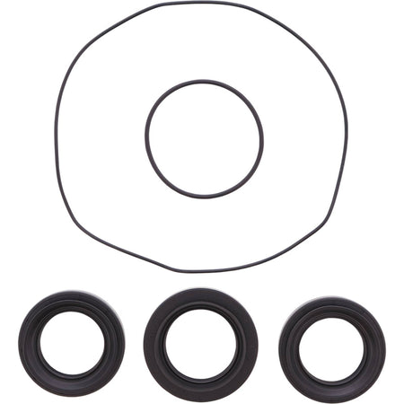 DIFFERENTIAL SEAL KIT YAM WOLVERINE RMAX2 LE 21-23