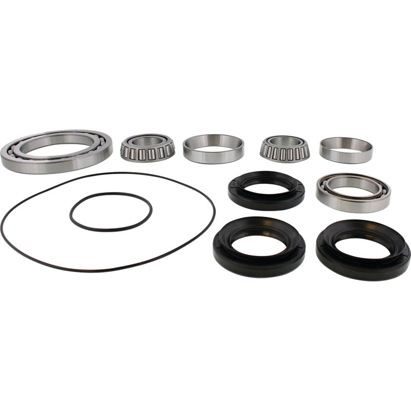 DIFFERENTIAL SEAL KIT YAM WOLVERINE RMAX2 LE 21-23