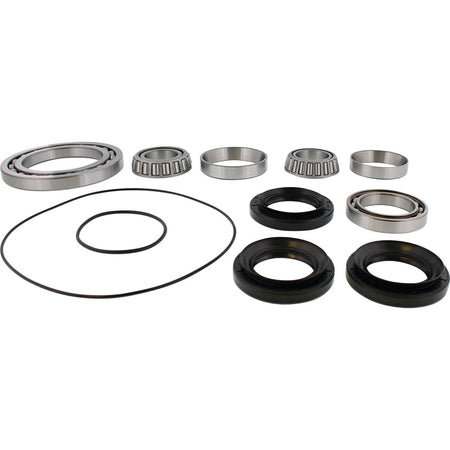 DIFFERENTIAL SEAL KIT YAM WOLVERINE RMAX2 LE 21-23