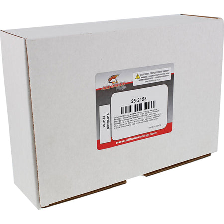 DIFFERENTIAL SEAL KIT YAM WOLVERINE RMAX2 LE 21-23