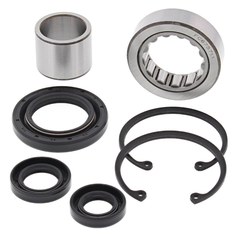 %INNER PRIMARY MAINSHAFT BEARING  SEAL H-D