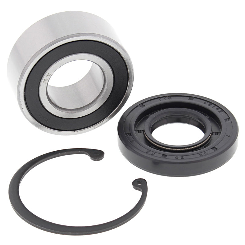INNER PRIMARY BEARING  SEAL KIT (HP) HARLEY