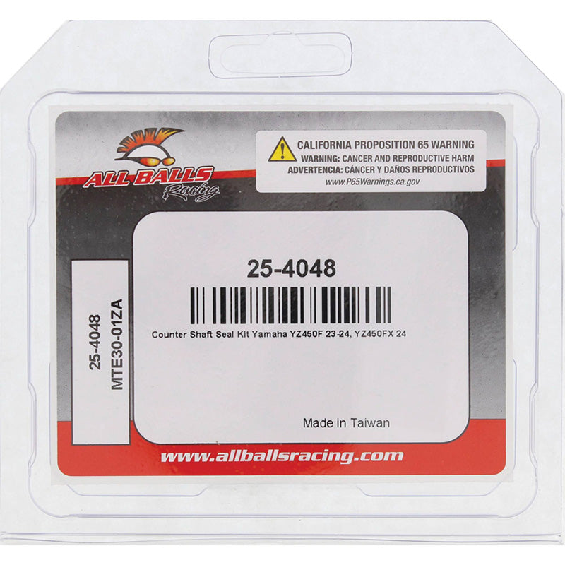 COUNTERSHAFT SEAL KIT YAM YZ450F 23-24