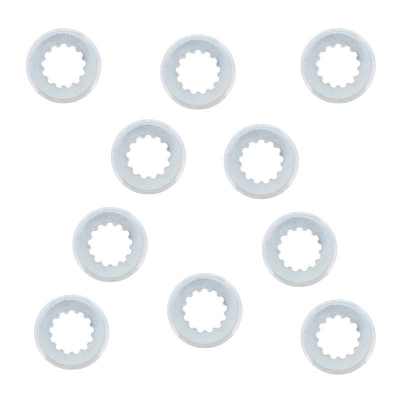 SPROCKET RETAINER KIT SUZUKI DRZ400E 00-03
