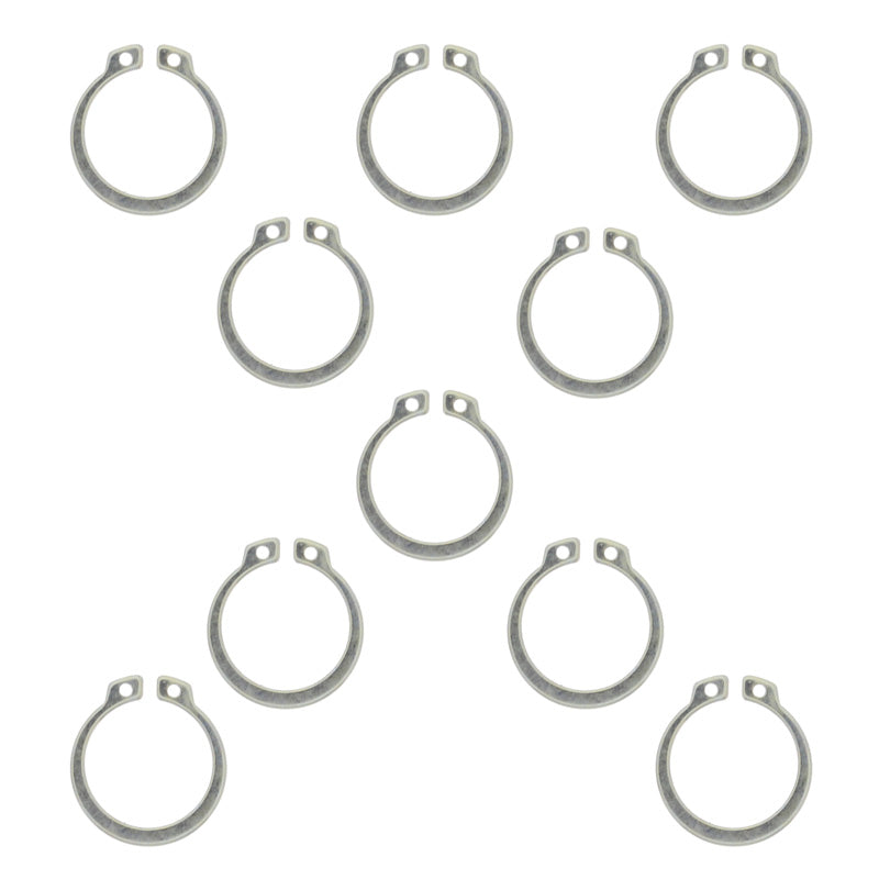 SPROCKET RETAINER KIT KAWASAKI KDX200 86-06