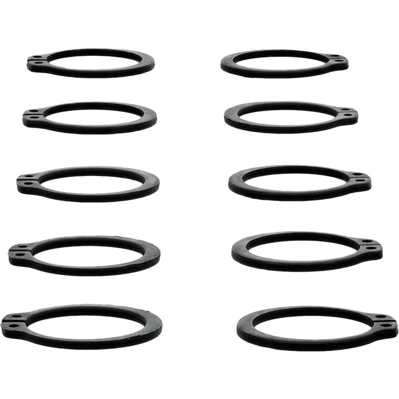 SPROCKET RETAINER KIT GAS-GAS MC125 2021