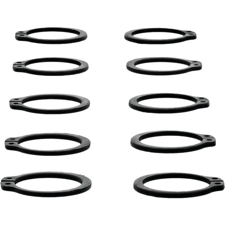SPROCKET RETAINER KIT GAS-GAS MC125 2021