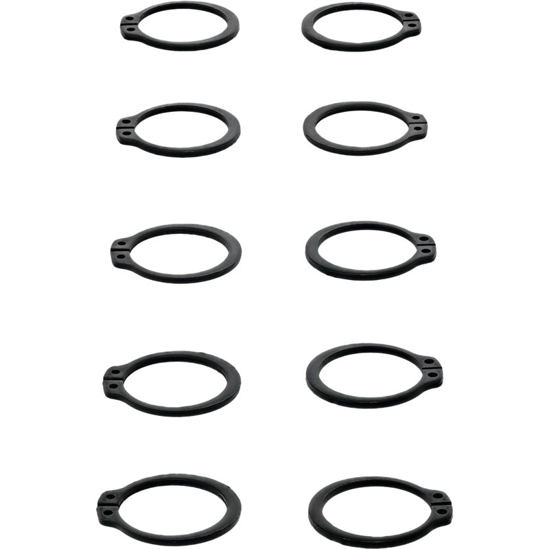 SPROCKET RETAINER KIT GAS-GAS MC125 2021