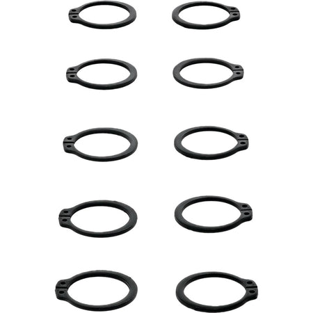 SPROCKET RETAINER KIT GAS-GAS MC125 2021