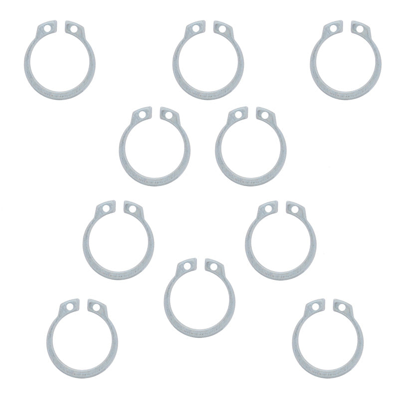 SPROCKET RETAINER KIT GAS-GAS MC 65 21-25