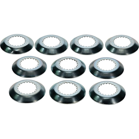 SPROCKET RETAINER KIT KAWASAKI KX250F 14-25