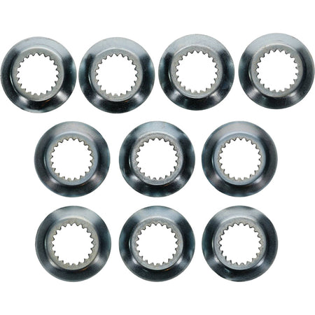 SPROCKET RETAINER KIT KAWASAKI KX250F 14-25