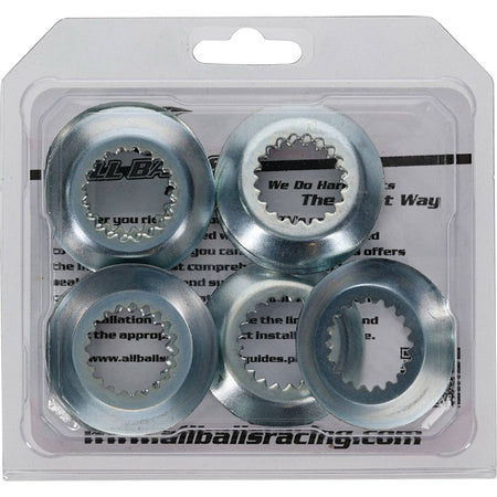 SPROCKET RETAINER KIT KAWASAKI KX250F 14-25