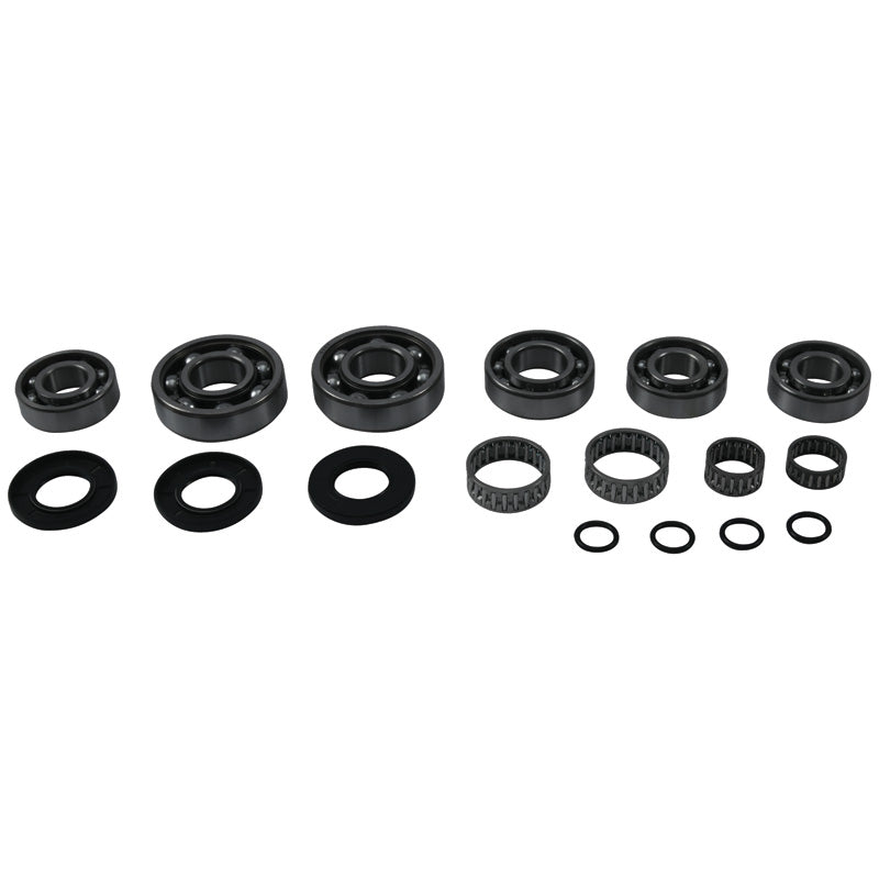 %TRANSMISSION REBUILD KIT POL BIG BOSS 350 1993