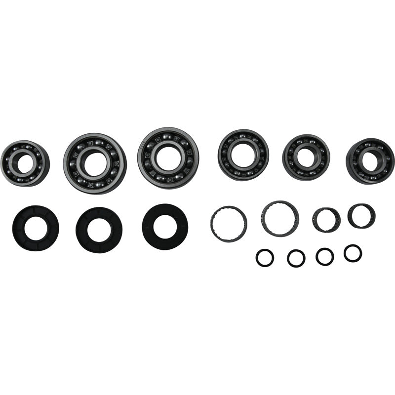 %TRANSMISSION REBUILD KIT POL BIG BOSS 350 1993