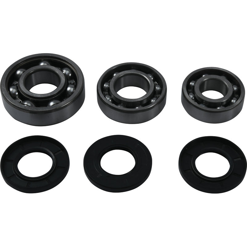 %TRANSMISSION REBUILD KIT POL BIG BOSS 350 1993