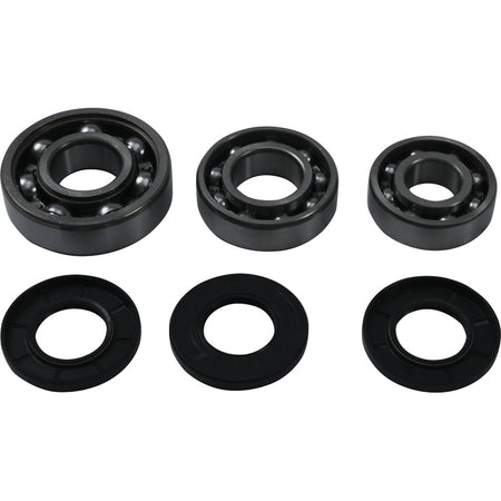 %TRANSMISSION REBUILD KIT POL BIG BOSS 350 1993