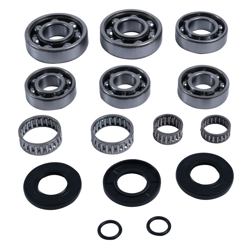 %TRANSMISSION REBUILD KIT POL XPLORER 300 96-99