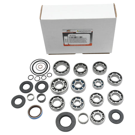 TRANSMISSION REBUILD KIT POL SPORTSMAN 550 11-13