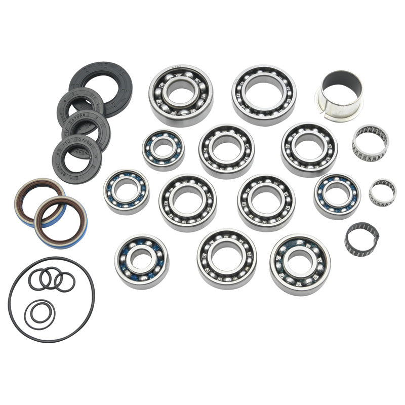 %TRANSMISSION REBUILD KIT POL SPORTSMAN 550 2010