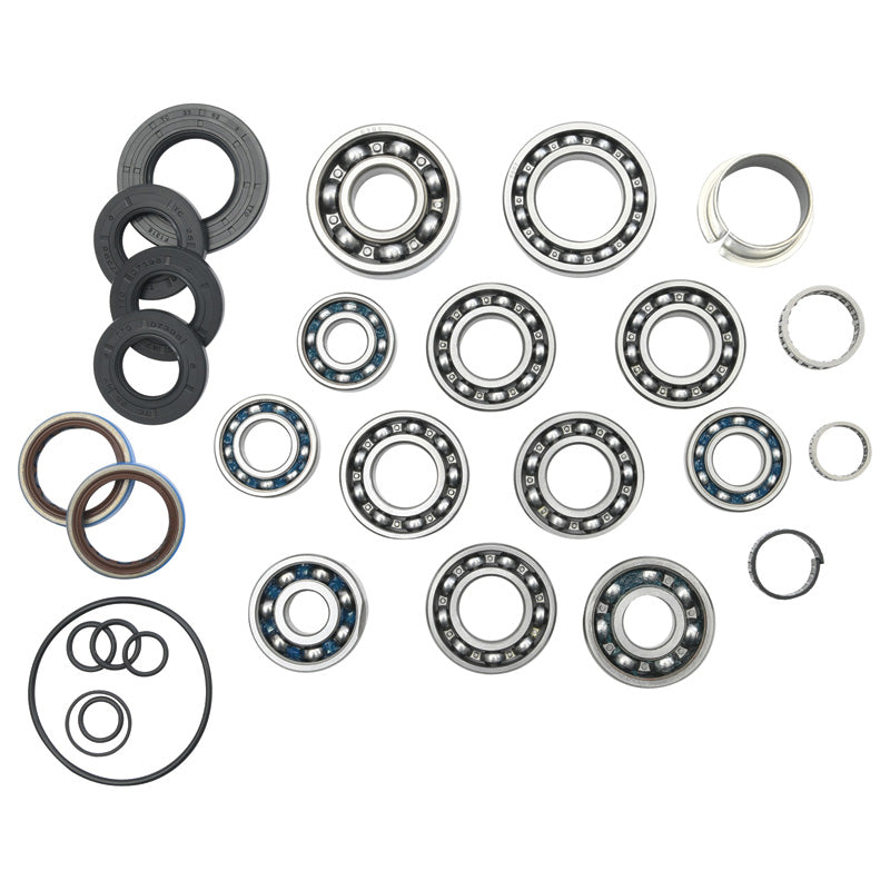 %TRANSMISSION REBUILD KIT POL SPORTSMAN 550 2010