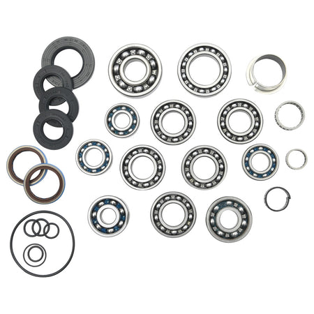 %TRANSMISSION REBUILD KIT POL SPORTSMAN 550 2010