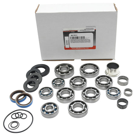 %TRANSMISSION REBUILD KIT POL SPORTSMAN 550 2010