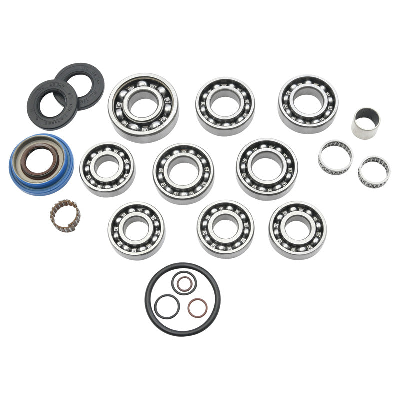 TRANSMISSION REBUILD KIT POL RANGER 500 2009