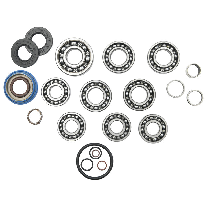 TRANSMISSION REBUILD KIT POL RANGER 500 2009