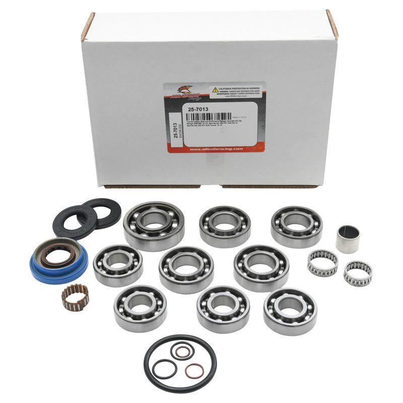 TRANSMISSION REBUILD KIT POL RANGER 500 2009