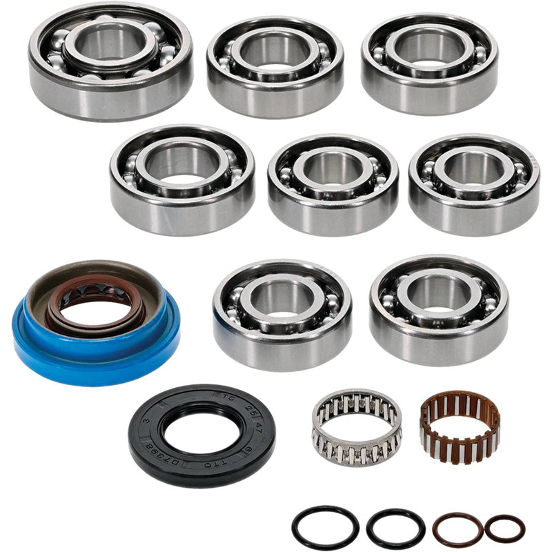 TRANSMISSION REBUILD KIT POL RANGER 700 04-06