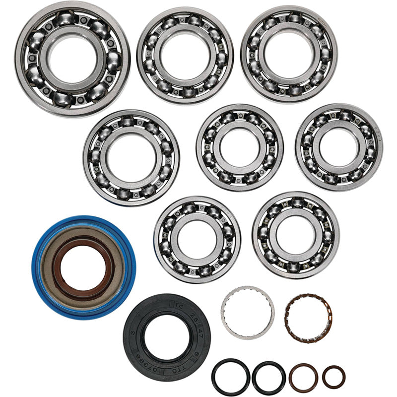 TRANSMISSION REBUILD KIT POL RANGER 700 04-06