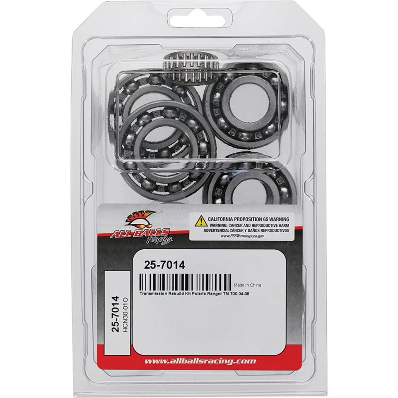 TRANSMISSION REBUILD KIT POL RANGER 700 04-06
