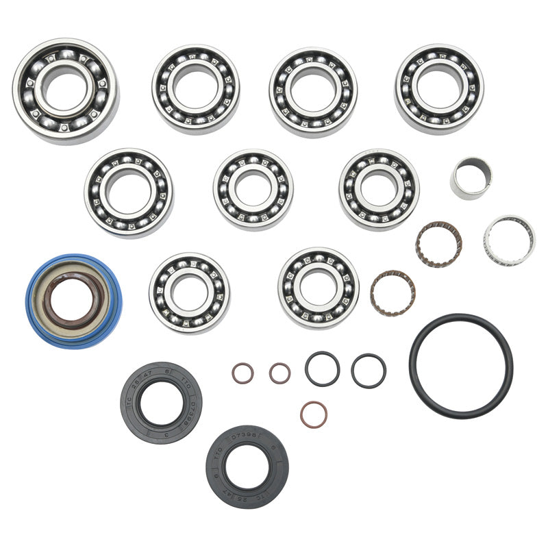 TRANSMISSION REBUILD KIT POL RANGER 500 04-07