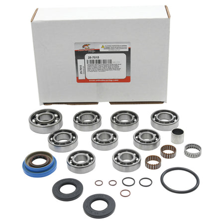 TRANSMISSION REBUILD KIT POL RANGER 500 04-07