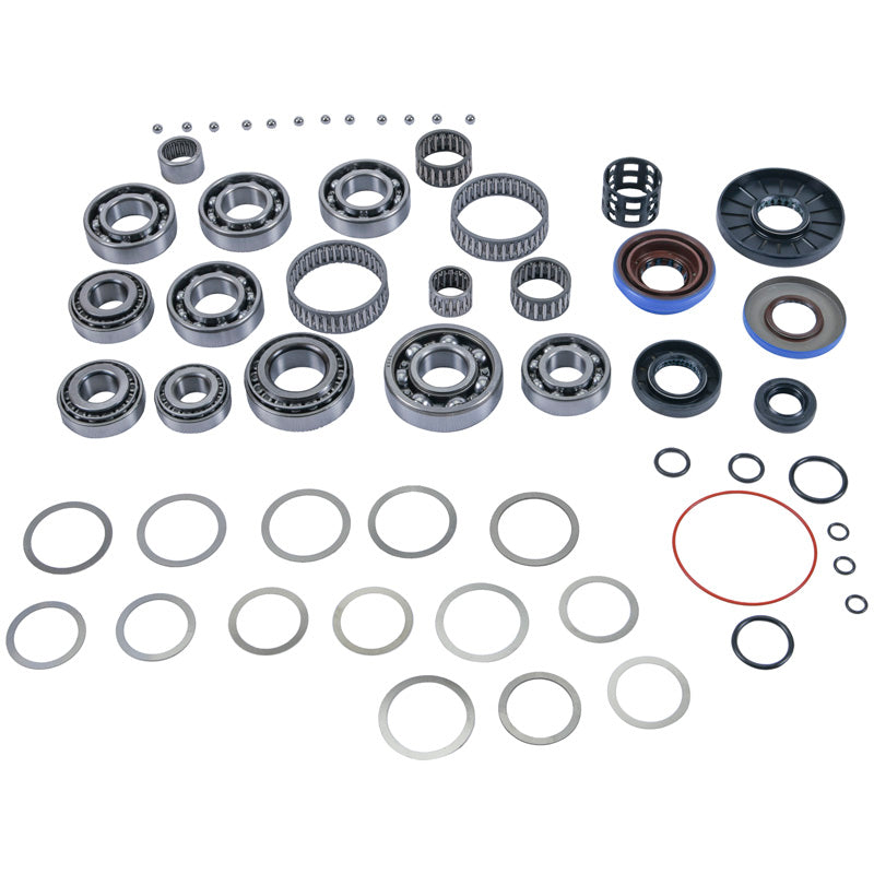 TRANSMISSION REBUILD KIT POL RZR 4 800 2010