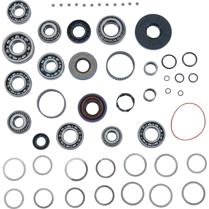 TRANSMISSION REBUILD KIT POL RZR 4 800 11-14