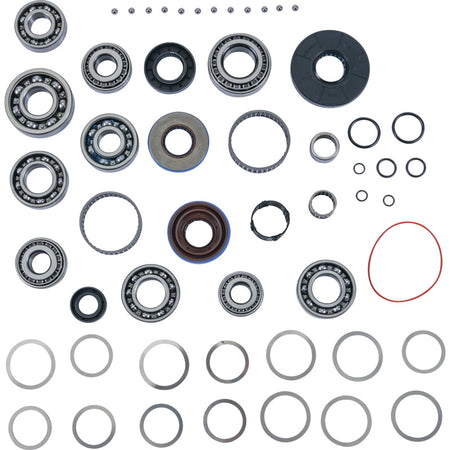 TRANSMISSION REBUILD KIT POL RZR 4 800 11-14