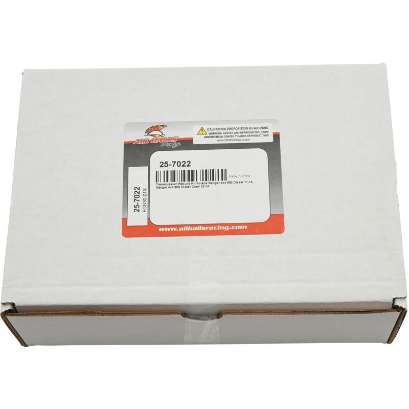 %TRANSMISSION REBUILD KIT RANGER 900 DIESEL 11-14