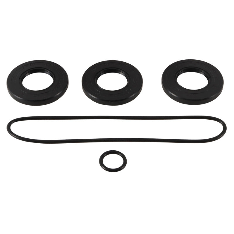 %TRANSMISSION SEAL KIT POL SCRAMBLER 400 2X4 98-99