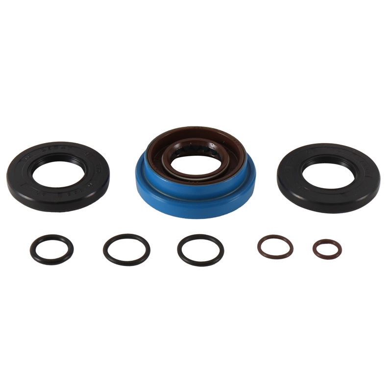 TRANSMISSION SEAL KIT POL MAGNUM 330 03-05