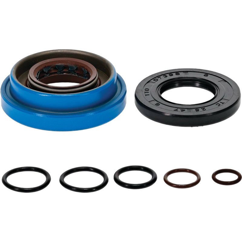 TRANSMISSION SEAL KIT POL RANGER 700 04-06