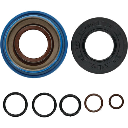 TRANSMISSION SEAL KIT POL RANGER 700 04-06