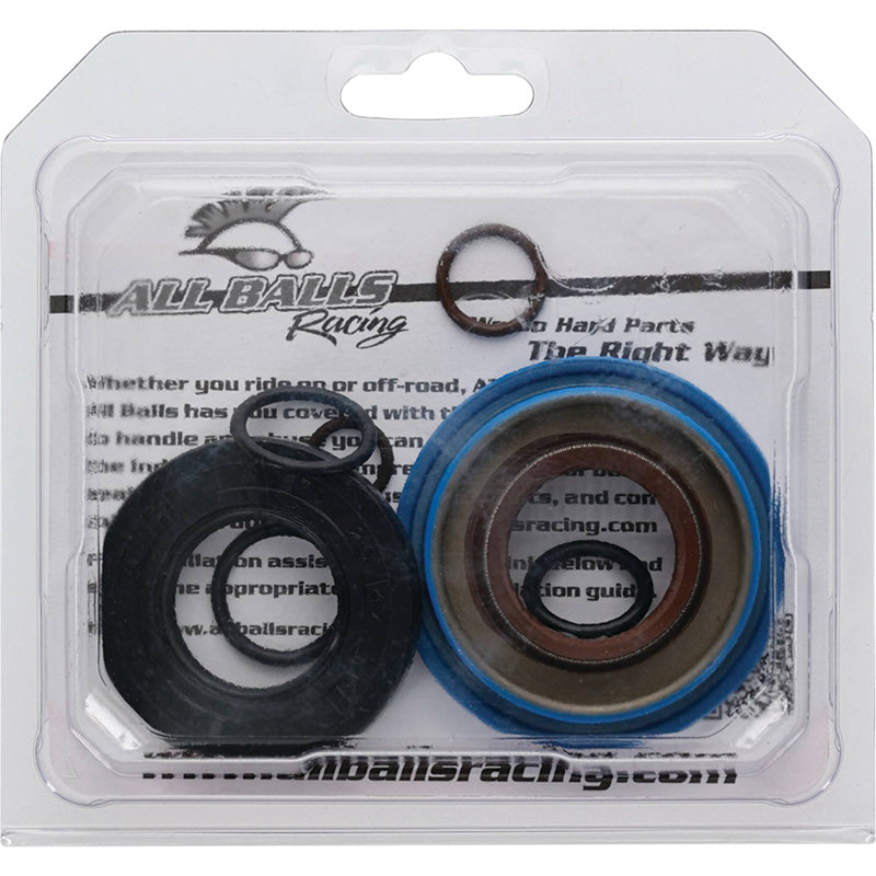 TRANSMISSION SEAL KIT POL RANGER 700 04-06