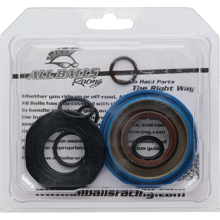 TRANSMISSION SEAL KIT POL RANGER 700 04-06